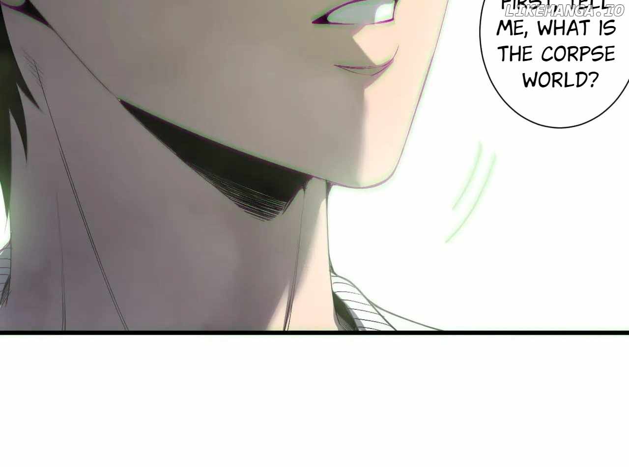 Catastrophic Necromancer Chapter 177 36